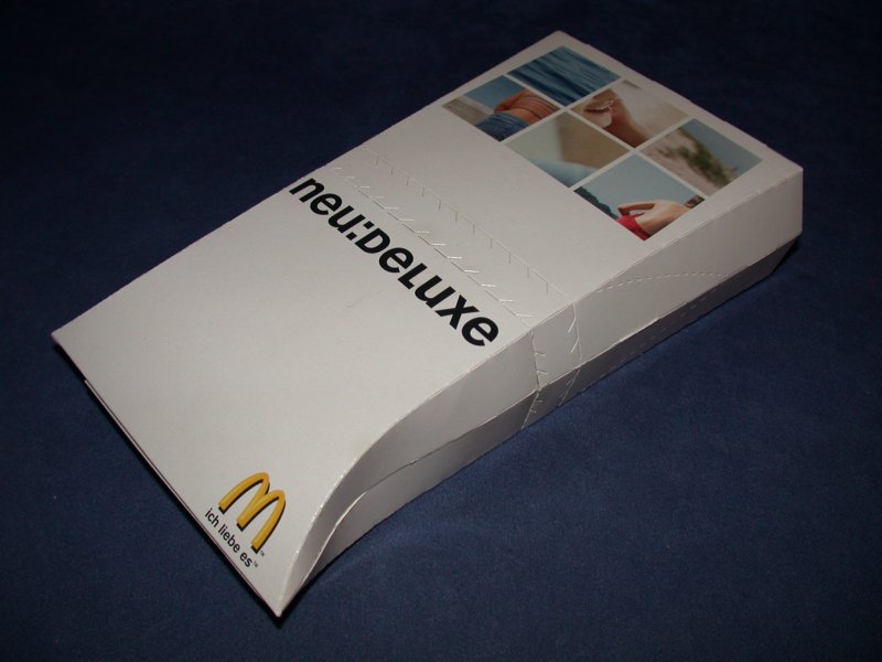 Deluxe A