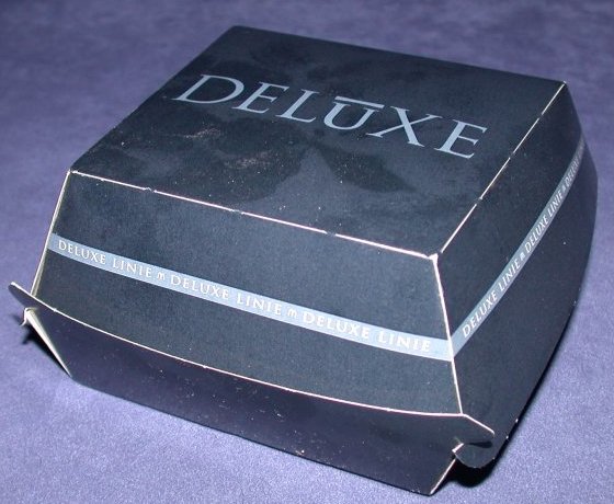 Deluxe Burger