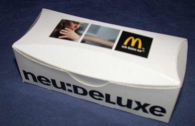 Deluxe B